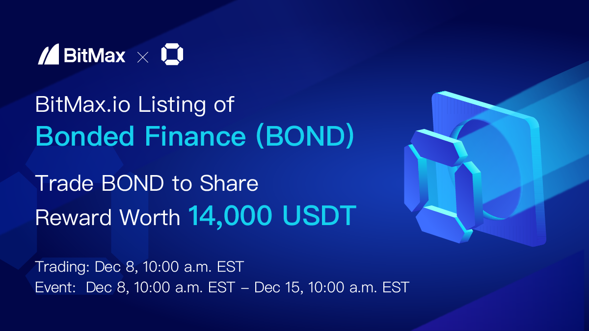 bonded finance crypto price prediction